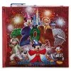 Disney Photo And Autograph Book - 2014 Mickey Mouse And Friends