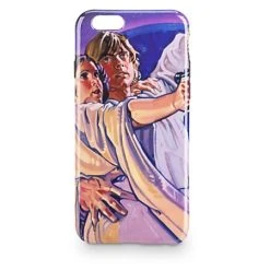 Disney IPhone 6 Case - A New Hope - Luke Skywalker & Princess Leia