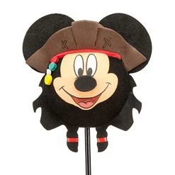 Disney Antenna Topper - Pirate Mickey Mouse