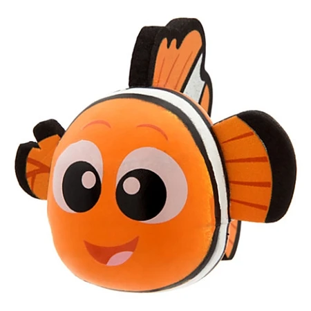 Disney Antenna Topper - Finding Nemo - Nemo 1 Disney Antenna Topper - Finding Nemo - Nemo