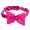Disney Tails Pet Accessory - Princess Bow Collar