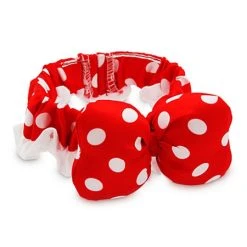 Disney Tails Pet Accessory - Minnie Bow Collar