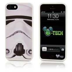 Disney IPhone 5/5S Case - Star Wars - Stormtrooper