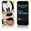 Disney IPhone 5 Case - Goofy Face