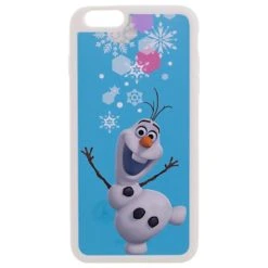 Disney IPhone 6 Plus Case - Olaf - Frozen