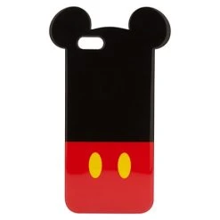 Disney IPhone 6 Case - Mickey Mouse Icon