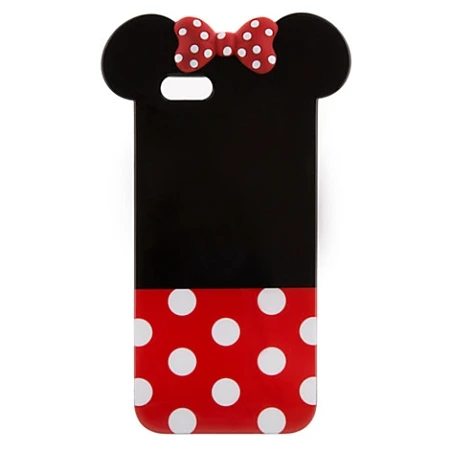 Disney IPhone 6 Case - Minnie Mouse Icon