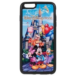Disney IPhone 6 Plus Case - Mickey & Friends - Walt Disney World