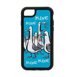 Disney IPhone 7/6/6S Case - Finding Nemo Seagulls - Mine Mine