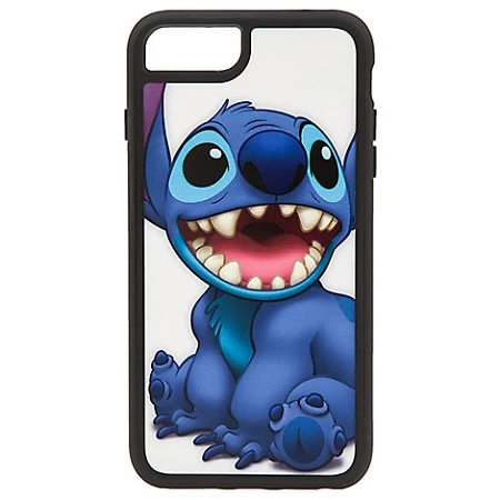 Disney IPhone 7/6/6S Plus Case - Stitch 1 Disney IPhone 7/6/6S Plus Case - Stitch