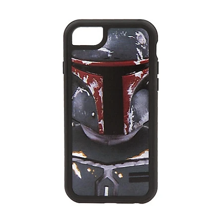 Disney IPhone 7/6/6S Case - Boba Fett - Star Wars
