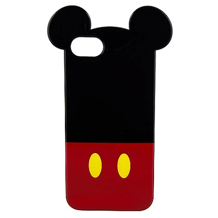 Disney IPhone 7/6/6S Case - Mickey Mouse Icon 1 Disney IPhone 7/6/6S Case - Mickey Mouse Icon