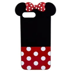 Disney IPhone 7/6/6S Plus Case - Minnie Mouse Icon