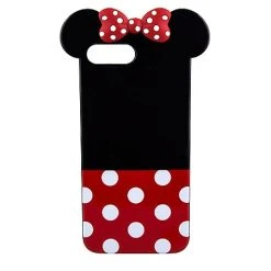 Disney IPhone 7/6/6S Case - Minnie Mouse Icon