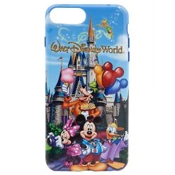 Disney IPhone 7/6/6S Case - Mickey Mouse And Friends