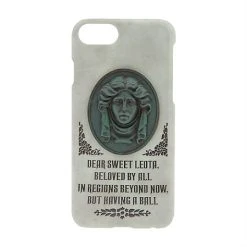 Disney IPhone 7/6/6S Case - Haunted Mansion - Madam Leota