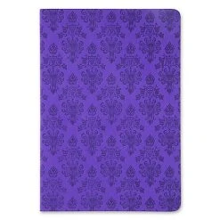 Disney Journal - The Haunted Mansion - Wallpaper