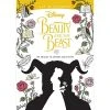 Disney Art Of Coloring Book - Beauty And The Beast - Live Action Film