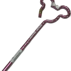 Disney Pencil - Minnie Mouse With Bow - Pink