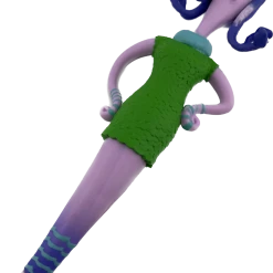 Disney Figural Novelty Pen - Celia Mae - Monsters Inc.