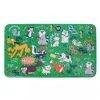 Disney Feeding Mat - Disney Critters
