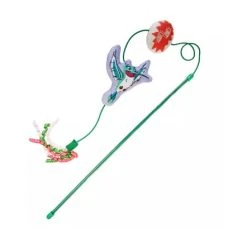 Disney Cat Toy Set - Flit - Pocahontas