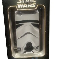 Disney Iphone 4 Case - Star Wars - Storm Trooper