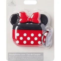 Disney AirPods Pro Wireless Headphones Case - Minnie Mouse