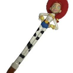 Disney Figural Novelty Pen - Jessie