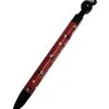 Disney Autograph Pen - Minnie Mouse Icons - Red