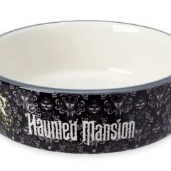 Disney Pet Bowl - The Haunted Mansion