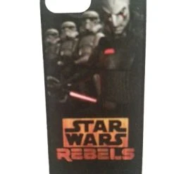 Disney IPhone 4 Case - Star Wars - Rebels Inquisitor