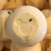Basin Soap Disney Basin Bath Bomb - Mickey - Yellow