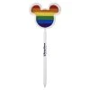 Disney Inkbend Pen - Rainbow Mickey Mouse