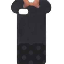 Disney IPhone 8 Case - Minnie Mouse Briar Rose Gold