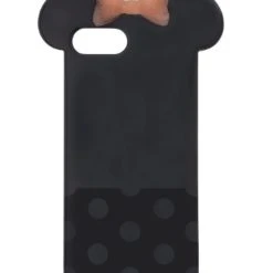 Disney IPhone 8 Plus Case - Minnie Mouse Briar Rose Gold