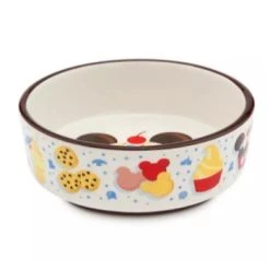 Disney Pet Bowl - Disney Parks Food Icons