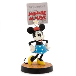 Disney Photo Clip Frame - Timeless Minnie Mouse