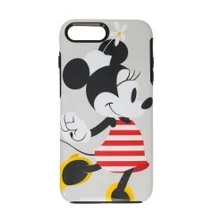 Disney IPhone 8/7 Case - OtterBox Symmetry - Minnie Mouse