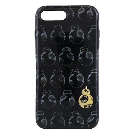 Disney IPhone 8/7 Plus Case - OtterBox Symmetry - BB-8