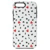 Disney IPhone 8/7 Plus Case - OtterBox Symmetry - Mickey Letters