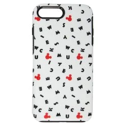Disney IPhone 8/7 Plus Case - OtterBox Symmetry - Mickey Letters