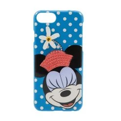 Disney IPhone 7/6/6S Case - Minnie Mouse Jeweled Hat