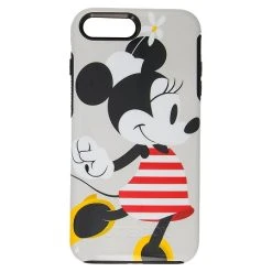 Disney IPhone 8/7 Plus Case - OtterBox Symmetry - Minnie Mouse