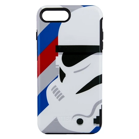 Disney IPhone 8/7 Plus Case - OtterBox - Stormtrooper 1 Disney IPhone 8/7 Plus Case - OtterBox - Stormtrooper