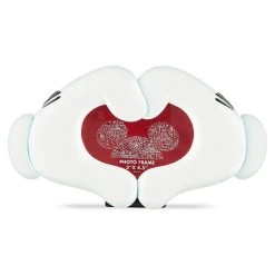 Disney Photo Frame - I Am Minnie Mouse Heart Hands