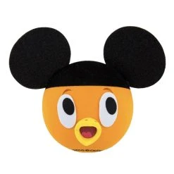 Disney Antenna Topper - Orange Bird Mickey Ears