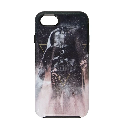 Disney IPhone 8/7 Case - OtterBox - Darth Vader