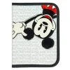 Disney Stationery Kit - Mickey Mouse Zip-Up