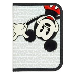 Disney Stationery Kit - Mickey Mouse Zip-Up